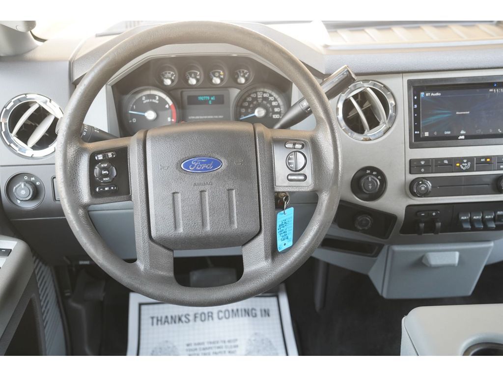 2011 Ford F-250 XLT Price UT