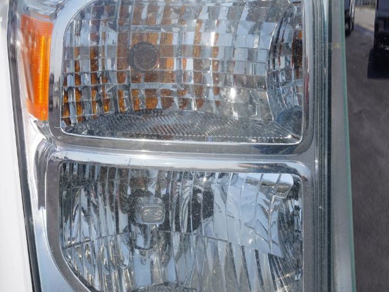 2011 Ford F-250 XLT Price UT