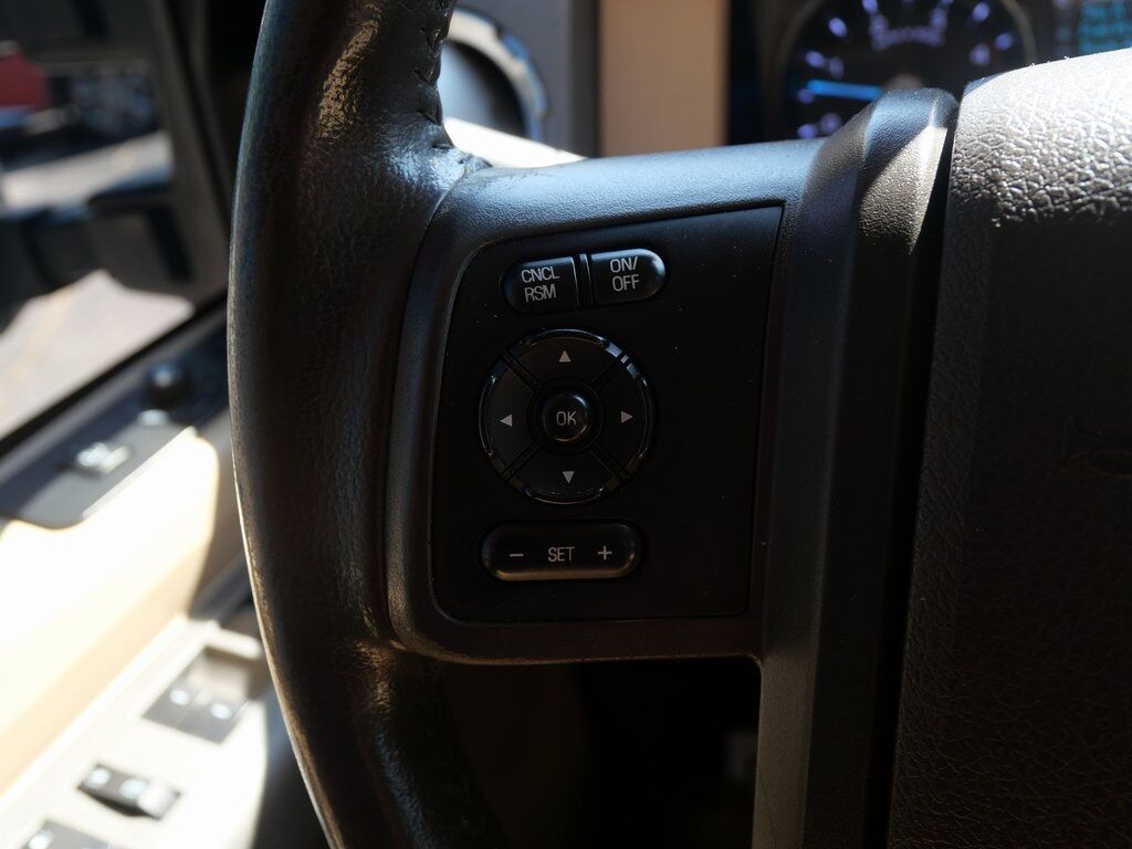 2011 Ford F-250SD Lariat Mt Pleasant MI