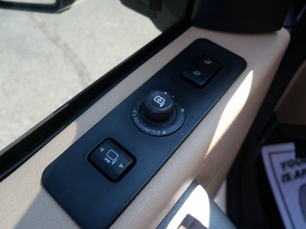 2011 Ford F-250SD Lariat Mt Pleasant MI