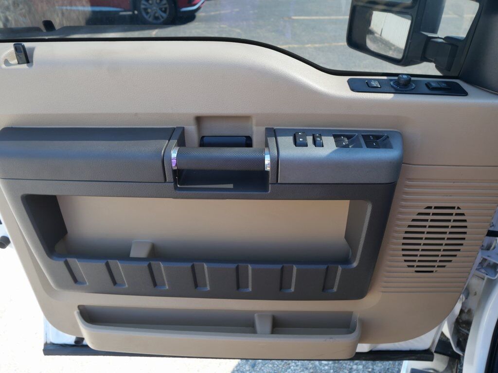 2011 Ford F-250SD Lariat Mt Pleasant MI