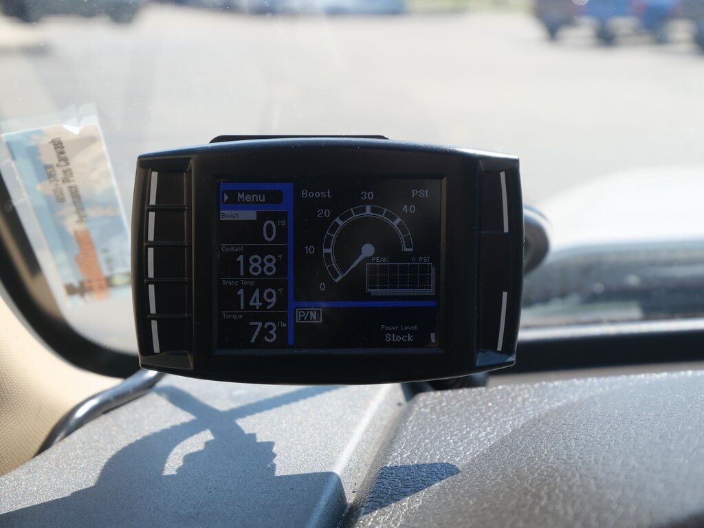 2011 Ford F-250SD Lariat Mt Pleasant MI