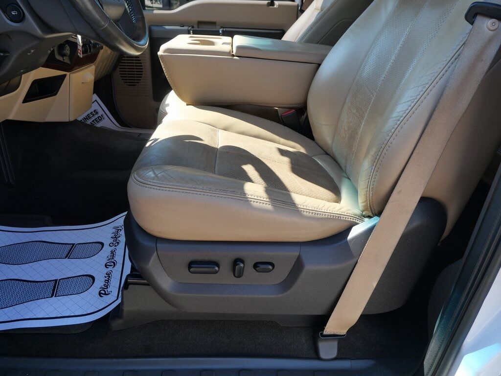 2011 Ford F-250SD Lariat Mt Pleasant MI