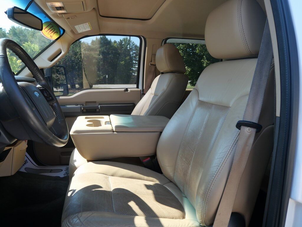 2011 Ford F-250SD Lariat Mt Pleasant MI
