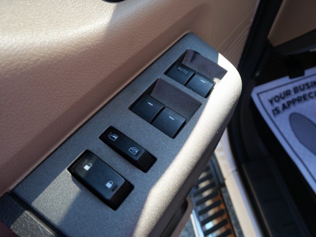 2011 Ford F-250SD Lariat Mt Pleasant MI