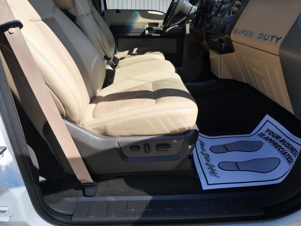 2011 Ford F-250SD Lariat Mt Pleasant MI
