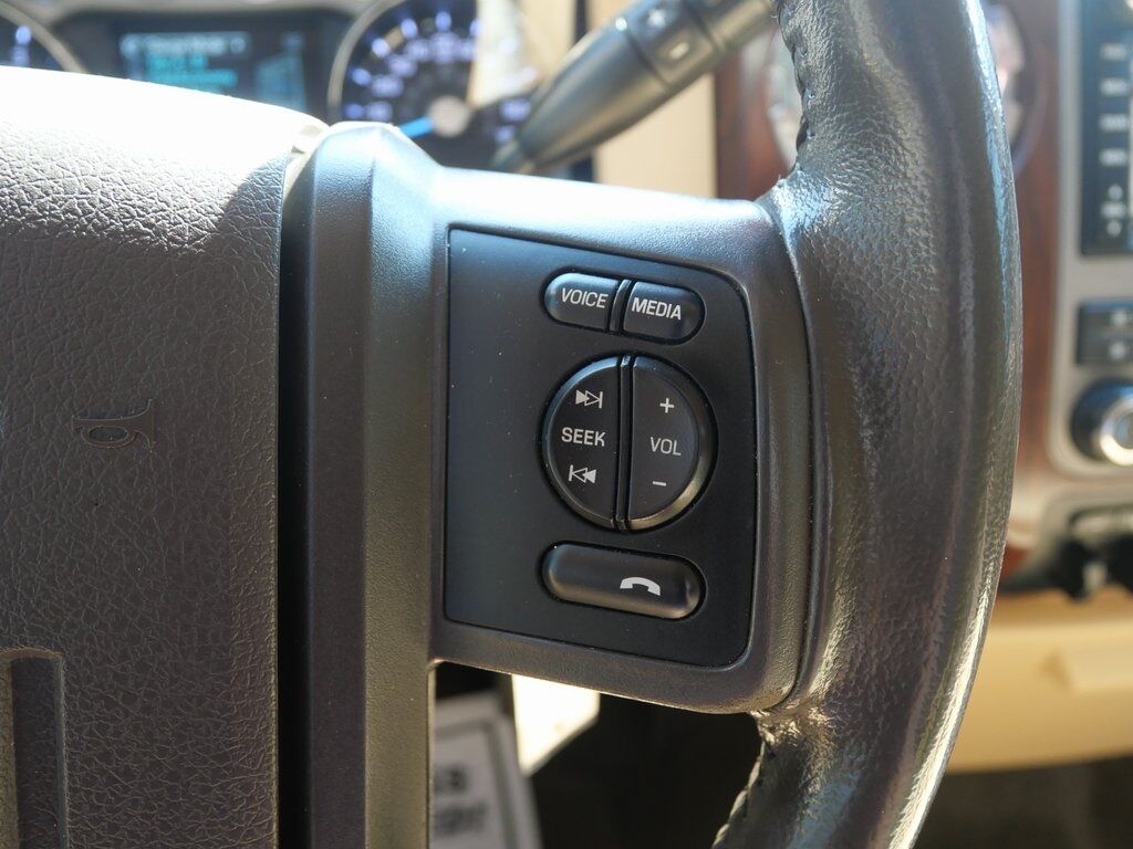 2011 Ford F-250SD Lariat Mt Pleasant MI