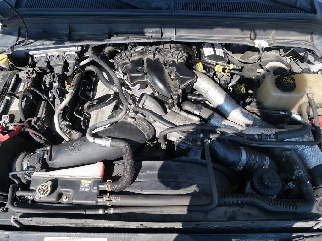 2011 Ford F-250SD Lariat Mt Pleasant MI