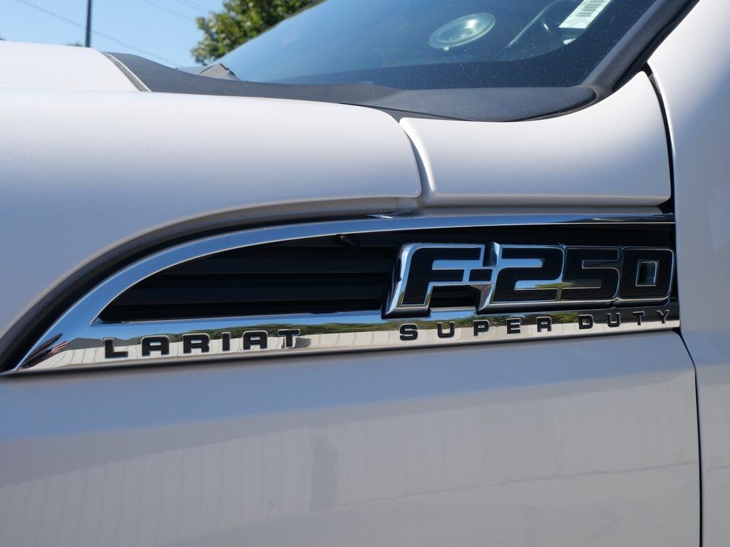 2011 Ford F-250SD Lariat Mt Pleasant MI