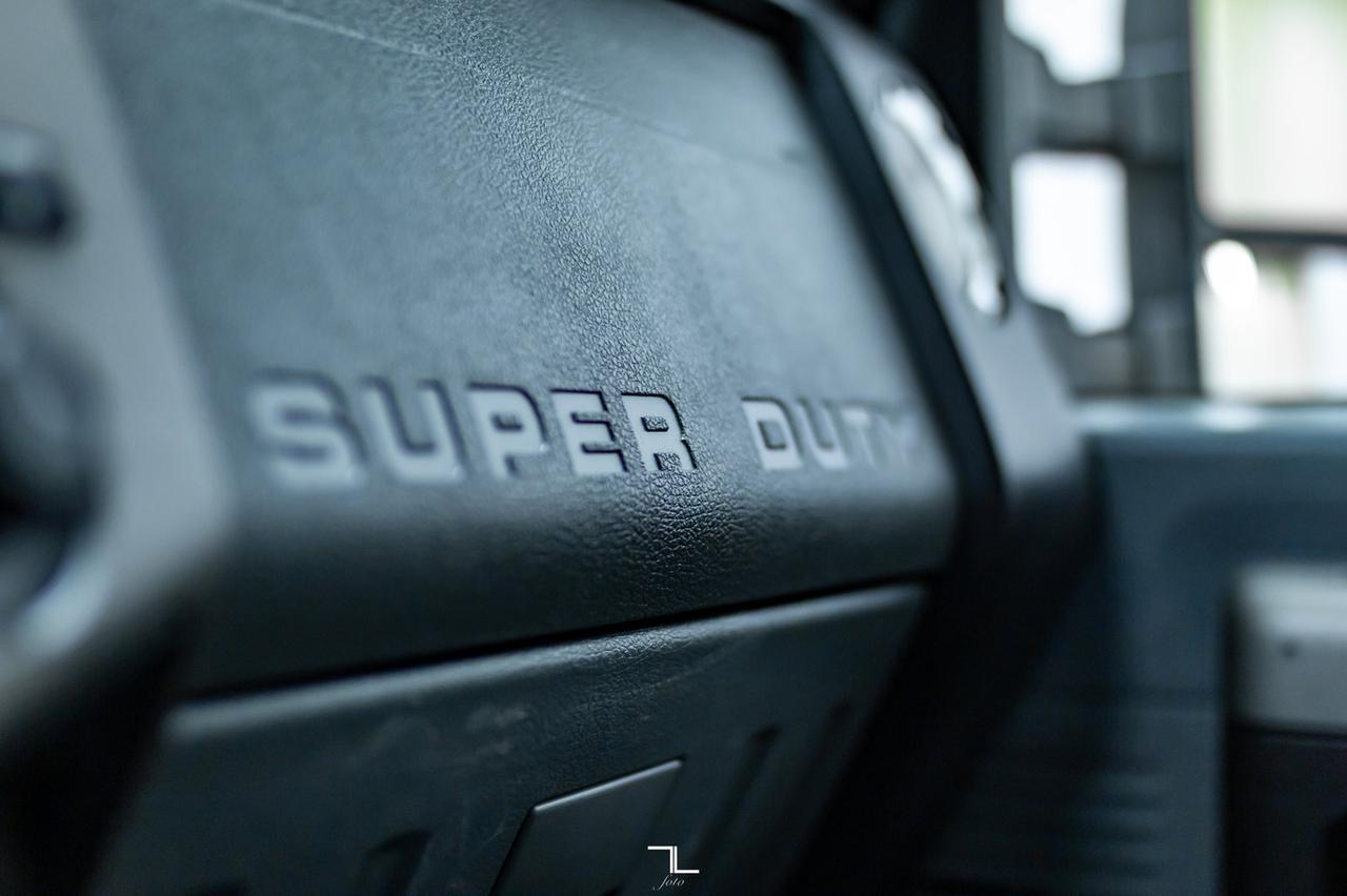 2011 Ford F-350 4x2 Reg Cab XLT Dually Red Deer AB