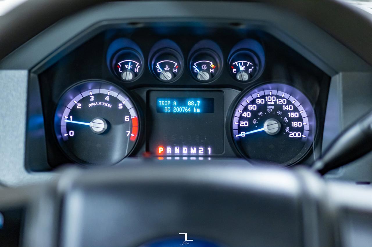 2011 Ford F-350 4x2 Reg Cab XLT Dually Red Deer AB