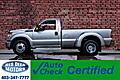 2011 Ford F-350 4x2 Reg Cab XLT Dually