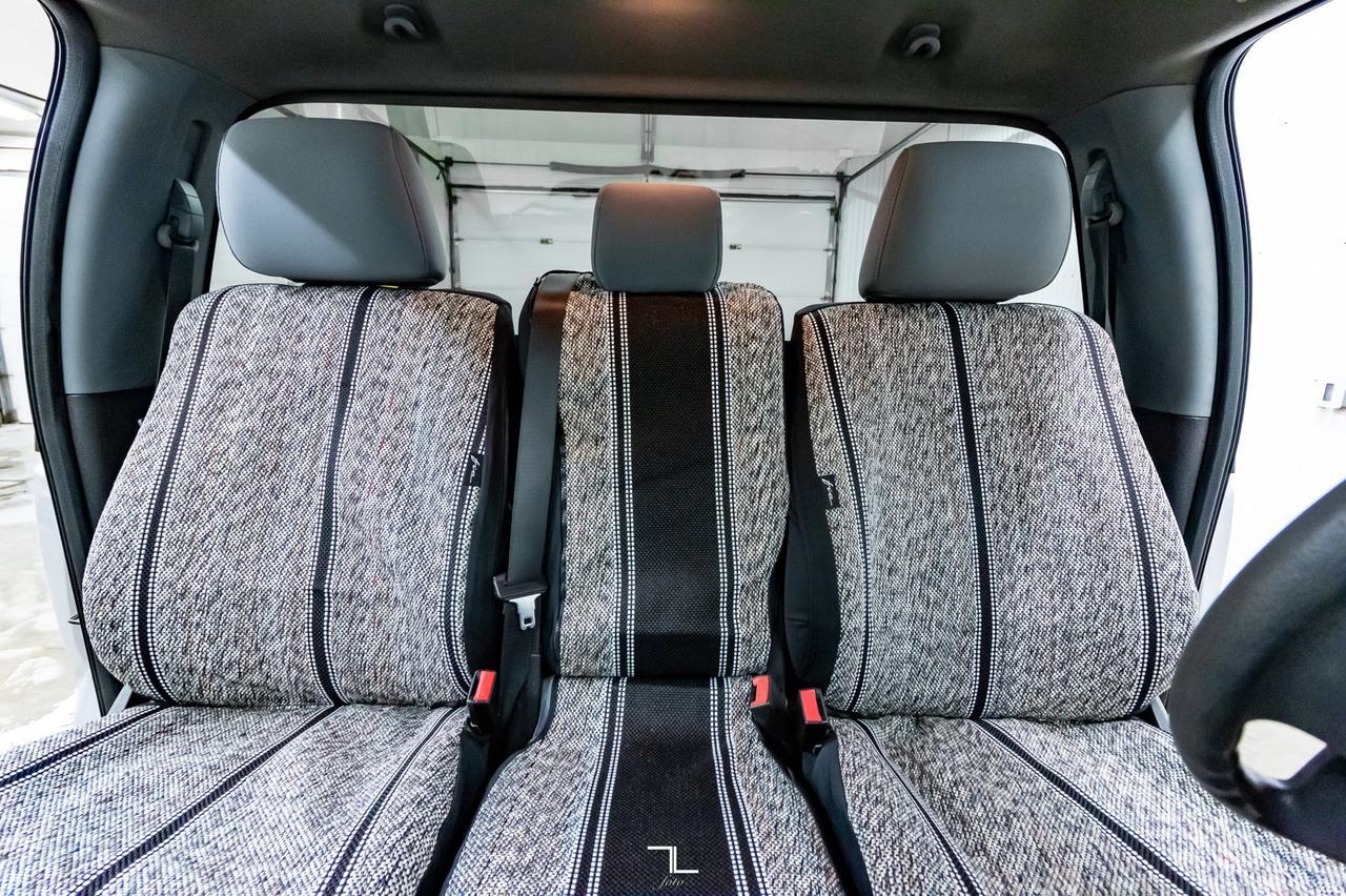 2011 Ford F-350 4x2 Reg Cab XLT Dually Red Deer AB