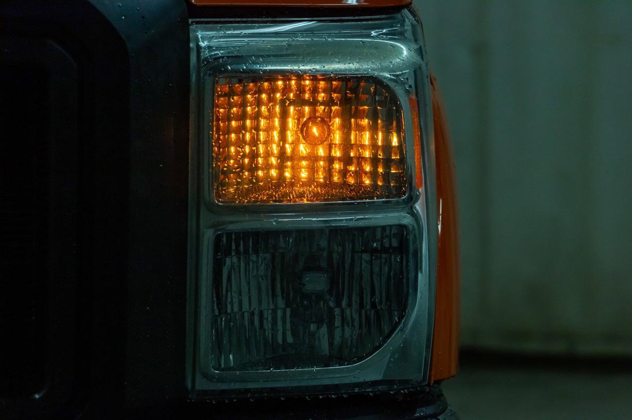 2011 Ford F-350 4x2 Regular Cab XL Deck Red Deer AB