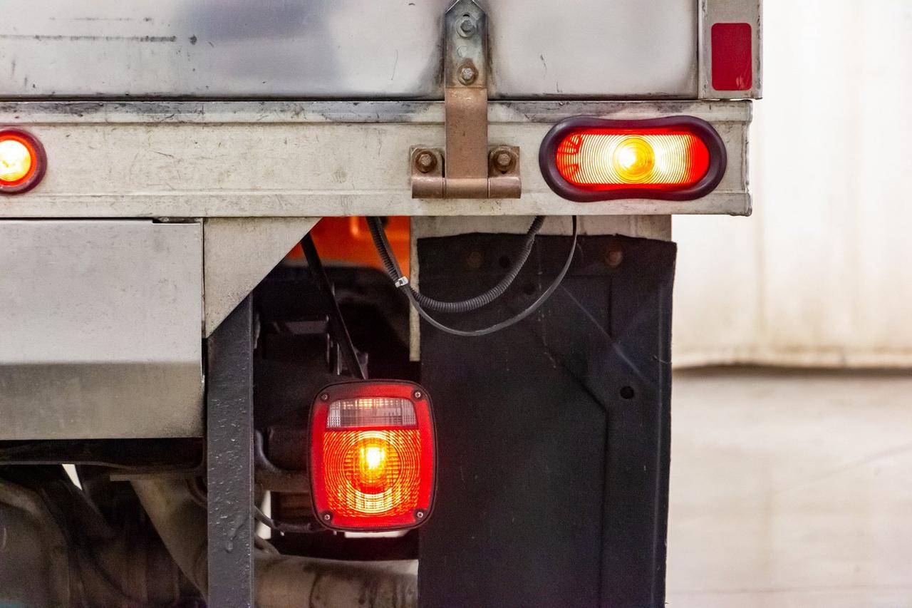 2011 Ford F-350 4x2 Regular Cab XL Deck Red Deer AB