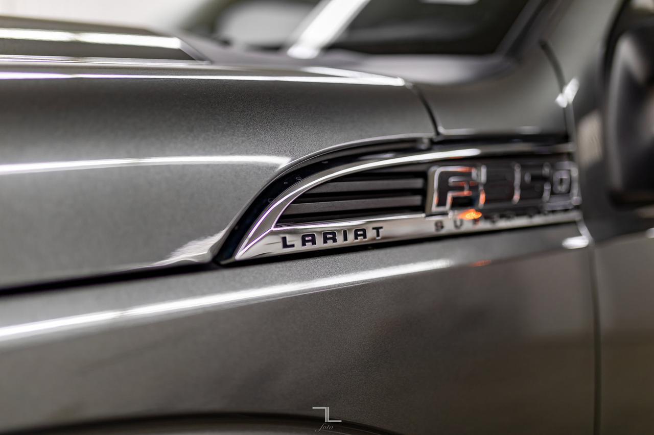 2011 Ford F-350 4x4 Crew Cab Lariat FX4 Longbox Diesel Leather Red Deer AB