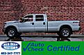 2011 Ford F-350 4x4 Crew Cab XLT FX4 Longbox BCam