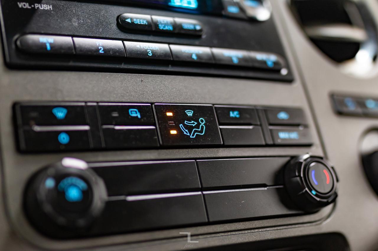 2011 Ford F-350 4x4 Crew Cab XLT FX4 Red Deer AB