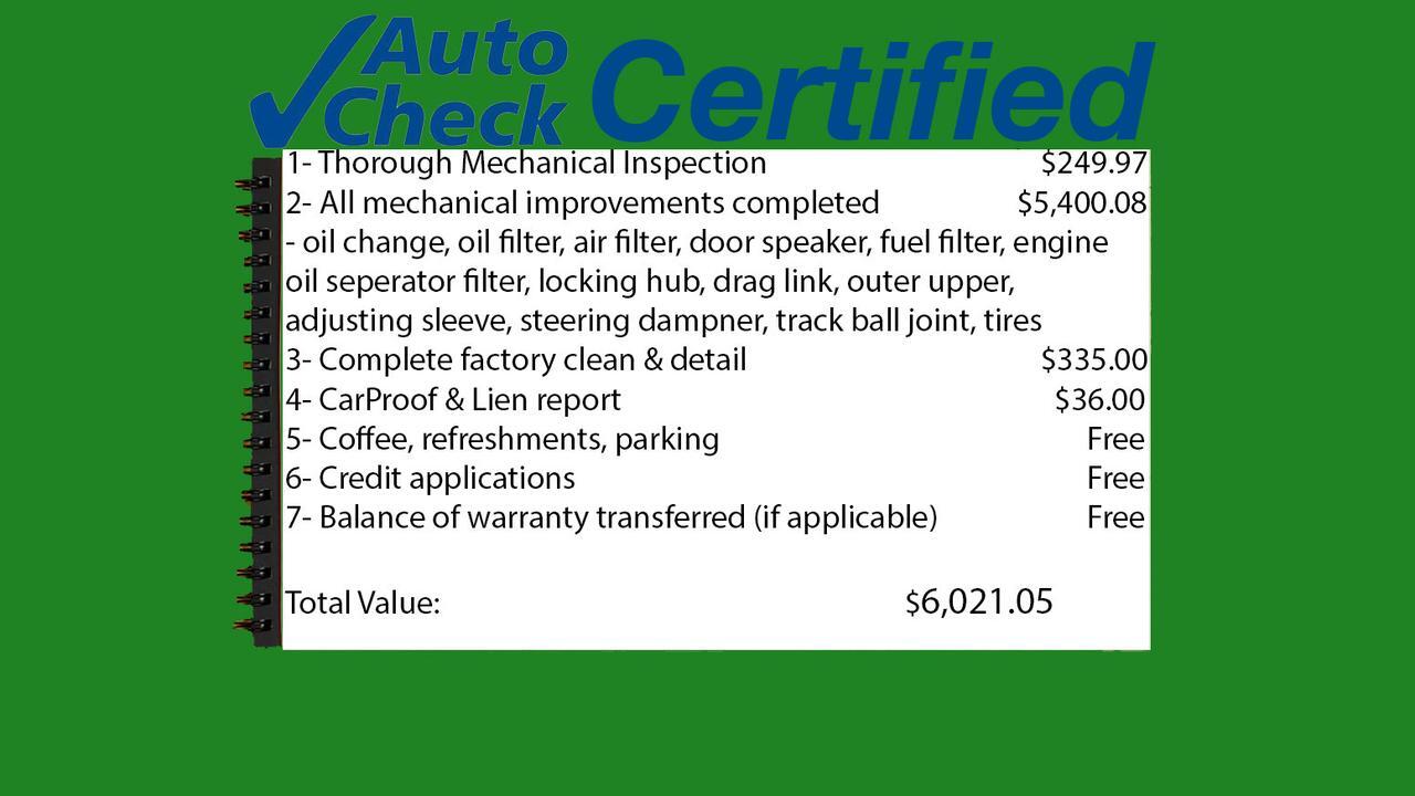 2011 Ford F-350 4x4 Super Cab XL Dually Deck Diesel Red Deer AB