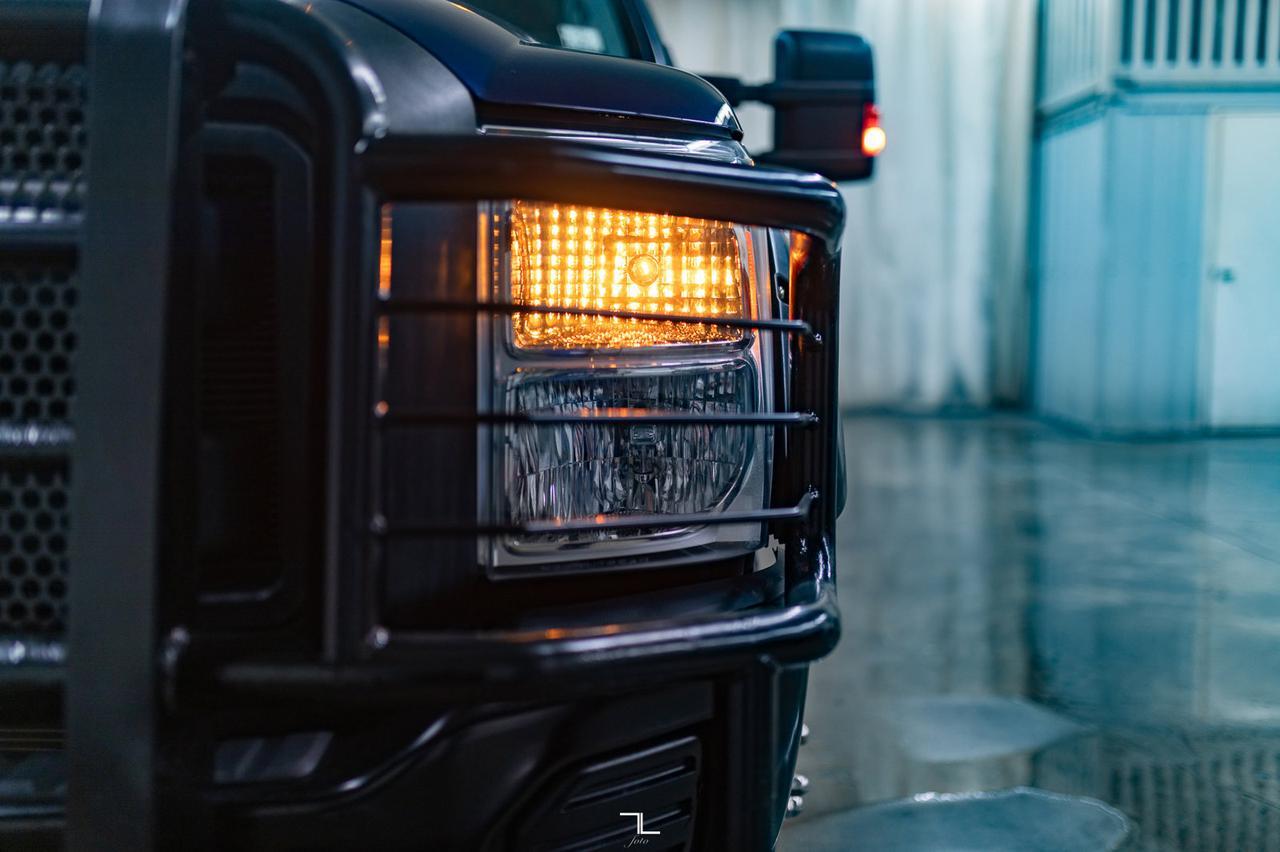 2011 Ford F-350 4x4 Super Cab XL Dually Deck Diesel Red Deer AB