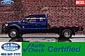 2011 Ford F-350 4x4 Super Cab XL Dually Deck Diesel