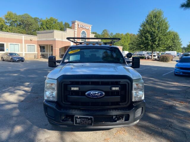 2011 Ford F-350 Chassis XL Charlotte NC