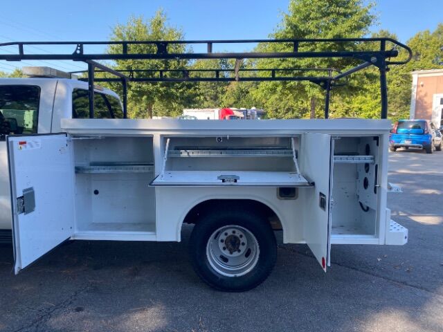 2011 Ford F-350 Chassis XL Charlotte NC