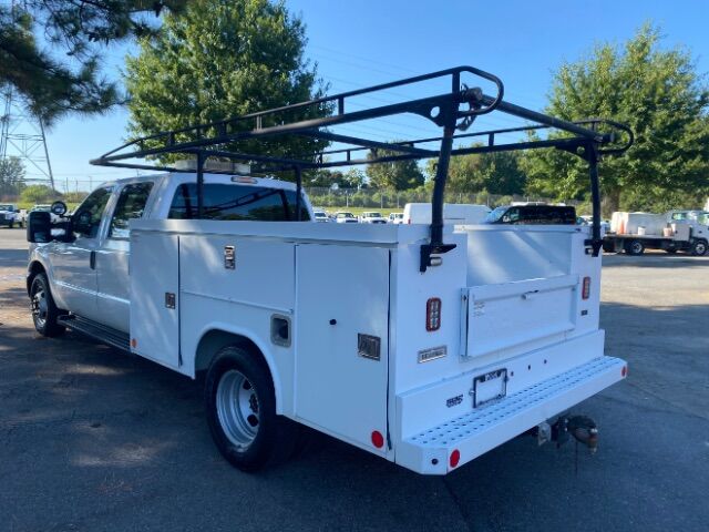 2011 Ford F-350 Chassis XL Charlotte NC