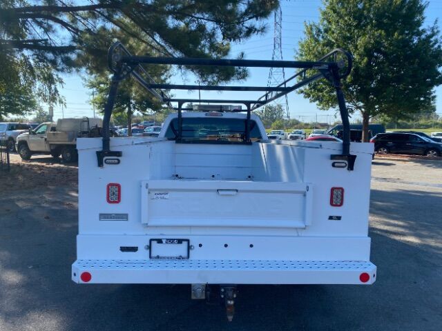 2011 Ford F-350 Chassis XL Charlotte NC