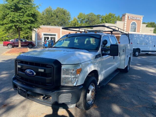 2011 Ford F-350 Chassis XL Charlotte NC