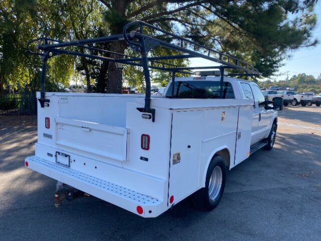 2011 Ford F-350 Chassis XL Charlotte NC