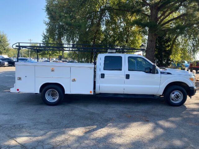 2011 Ford F-350 Chassis XL Charlotte NC