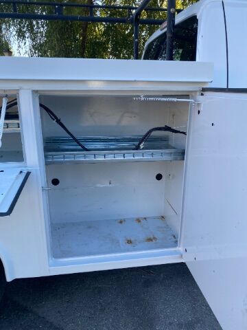 2011 Ford F-350 Chassis XL Charlotte NC
