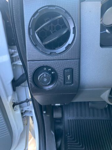 2011 Ford F-350 Chassis XL Charlotte NC