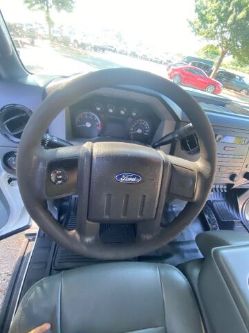 2011 Ford F-350 Chassis XL Charlotte NC