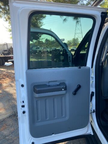 2011 Ford F-350 Chassis XL Charlotte NC