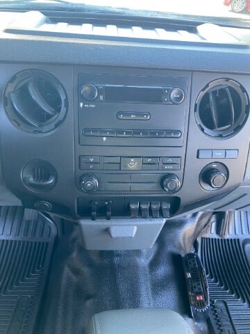 2011 Ford F-350 Chassis XL Charlotte NC