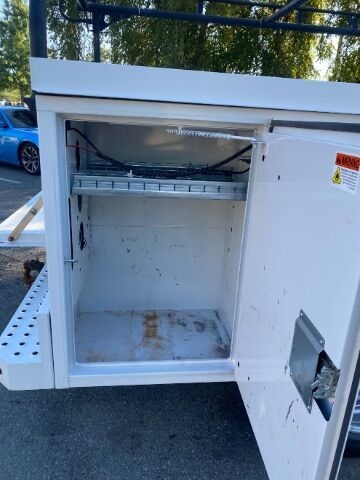 2011 Ford F-350 Chassis XL Charlotte NC