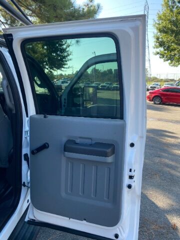 2011 Ford F-350 Chassis XL Charlotte NC