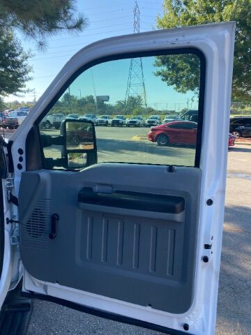 2011 Ford F-350 Chassis XL Charlotte NC