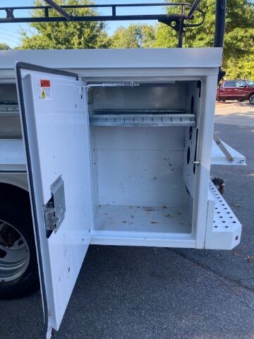 2011 Ford F-350 Chassis XL Charlotte NC