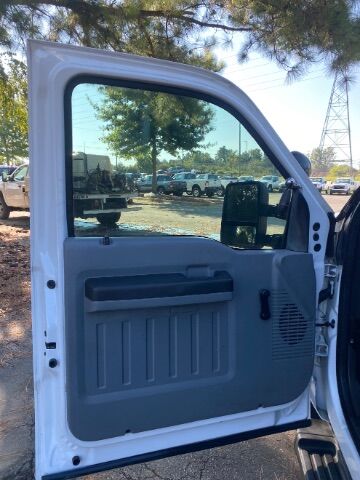 2011 Ford F-350 Chassis XL Charlotte NC