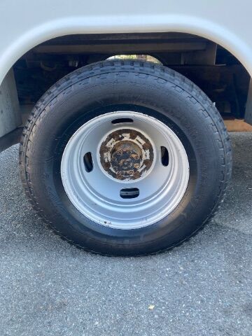 2011 Ford F-350 Chassis XL Charlotte NC