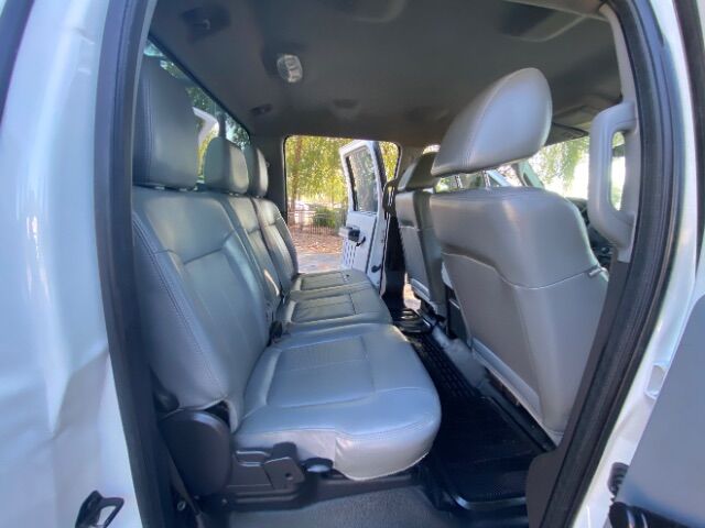 2011 Ford F-350 Chassis XL Charlotte NC