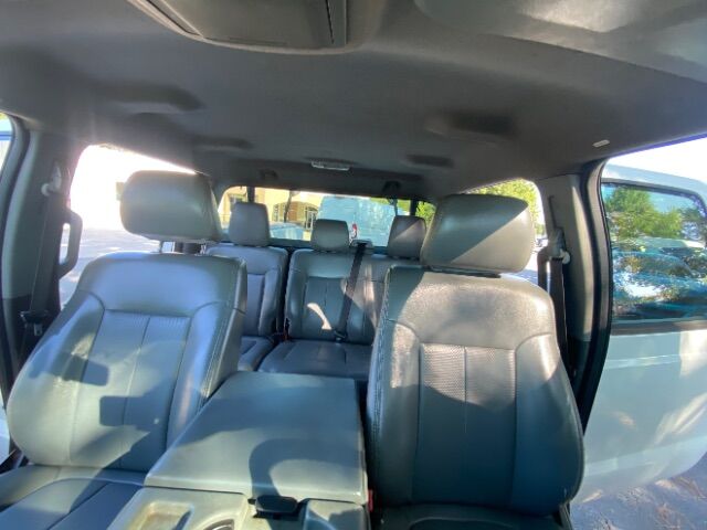 2011 Ford F-350 Chassis XL Charlotte NC