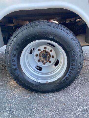 2011 Ford F-350 Chassis XL Charlotte NC