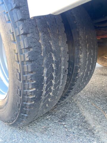 2011 Ford F-350 Chassis XL Charlotte NC