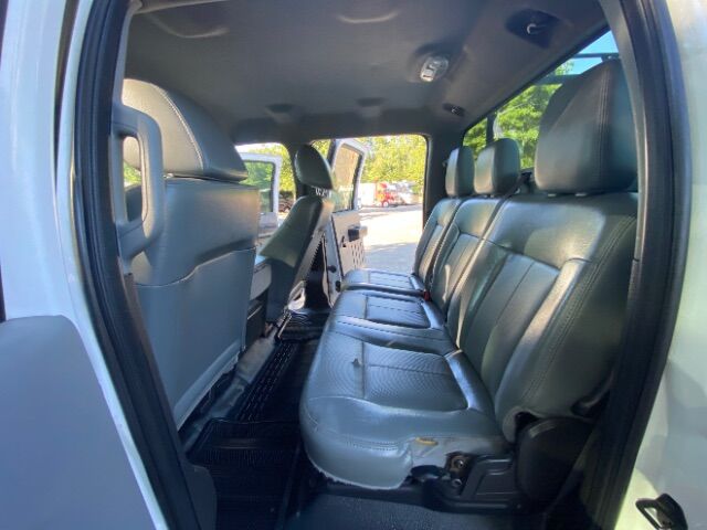 2011 Ford F-350 Chassis XL Charlotte NC