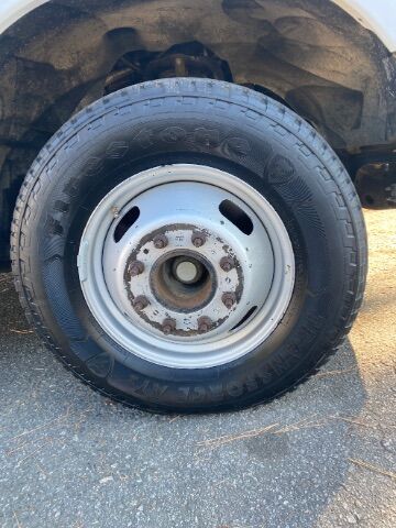 2011 Ford F-350 Chassis XL Charlotte NC