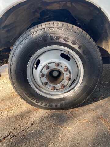 2011 Ford F-350 Chassis XL Charlotte NC